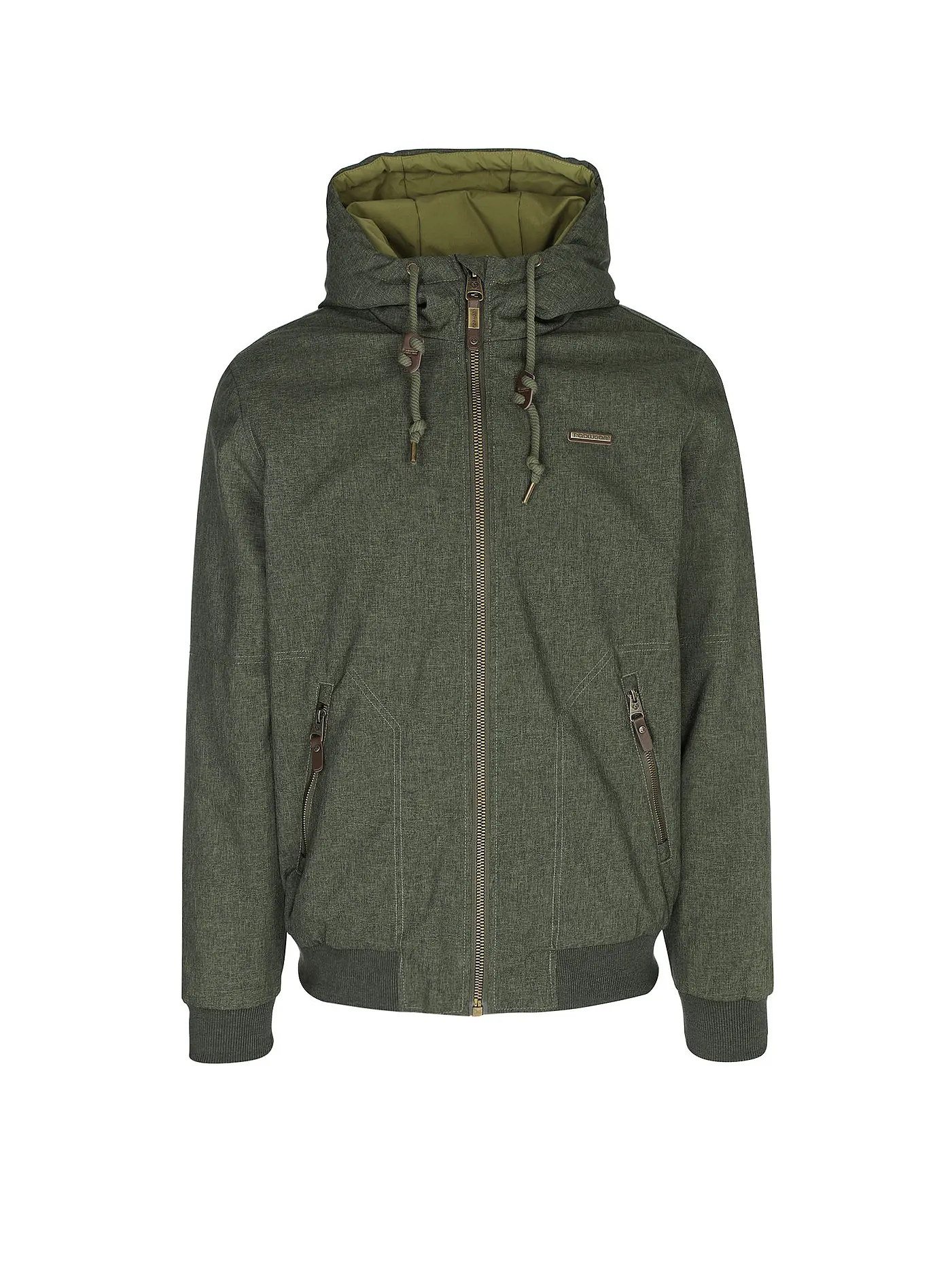 RAGWEAR | Jacke STEWIE | olive